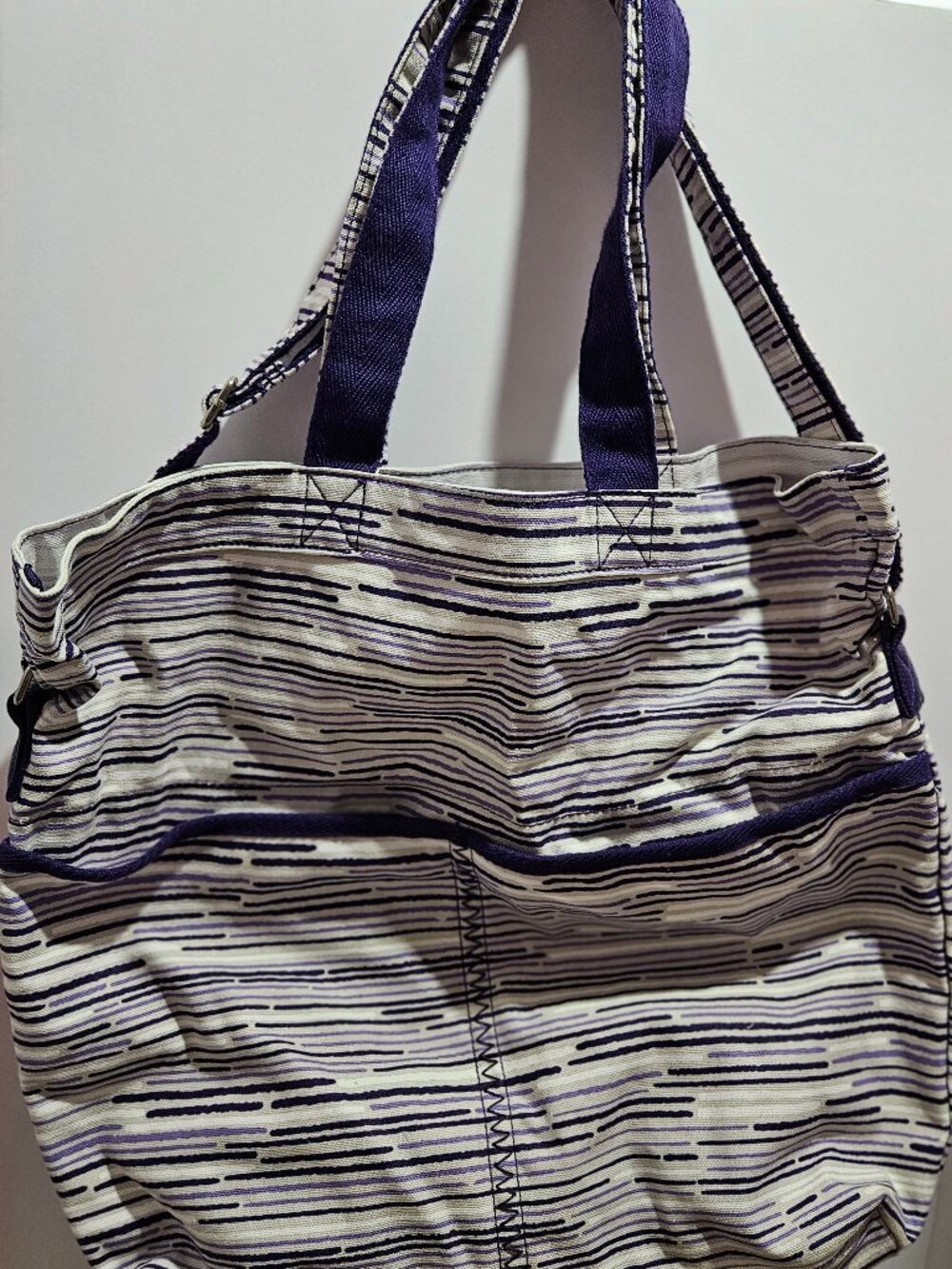 Thirty-One Retro Metro bag